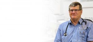 Dr Tom Dunn