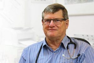 Dr Tom Dunn